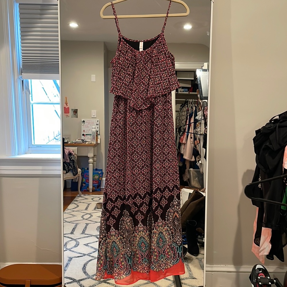 Summer dress